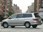 Honda Odyssey 2005 года (US)